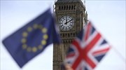 Τουσκ προς Βρετανία: Ή «σκληρό Brexit» ή παραμονή στην Ε.Ε.