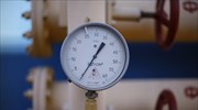 Στα 5 λεπτά ανά κιλοβατώρα η τιμή του φυσικού αερίου για τον Οκτώβριο στην Αττική