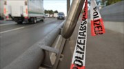 Αυστρία: Σύλληψη για τις απειλές κατά υποψηφίου προέδρου και του καγκελαρίου