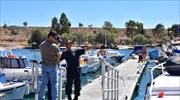 Στη δημοσιότητα απόσπασμα του βιβλίου συμβάντων για την τραγωδία της Αίγινας