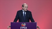 Κ. Χατζηδάκης: Συνεννόηση στα σημαντικά ζητήματα