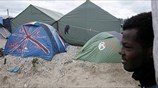 «Ώρα μηδέν» για τους 1.000 ασυνόδευτους ανηλίκους του Καλαί