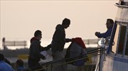 Επιστροφή 58 παράτυπων μεταναστών στην Τουρκία