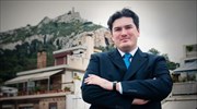 Αποχωρεί από τη διεύθυνση του Μουσείου Μπενάκη ο Olivier Descotes