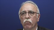Δ. Βίτσας: Κουταμάρες τα περί Πούτιν και δραχμής