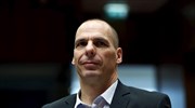 Γ. Βαρουφάκης: Καμία σκέψη για τύπωμα δραχμής όσο ήμουν ΥΠΟΙΚ