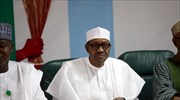 Νιγηρία: Ο πρόεδρος τόνισε ότι η θέση της γυναίκας του είναι στην κουζίνα