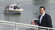Θ. Πετράκος: Ο προβληματισμός του Αλ. Τσίπρα για τη δραχμή το 2015