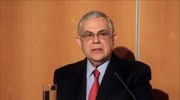 Former PM Papademos: Debt relief crucial, but 