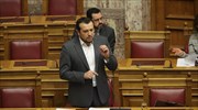 Ν. Παππάς: Πρώτα η προσπάθεια για το ΕΣΡ, μετά οι νομοθετικές πρωτοβουλίες