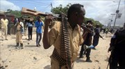 Τουλάχιστον 11 νεκροί και 50.000 εκτοπισμένοι λόγω συγκρούσεων στη Σομαλία