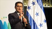 Ονδούρα: «Σχέδιο δολοφονίας» του προέδρου της χώρας ερευνούν οι αρχές
