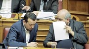 Μεταμεσονύχτιο «θρίλερ» με την τροπολογία για τα κανάλια