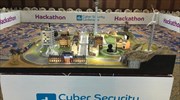 Ελληνική επιτυχία της Echothrust Solutions στο CyberSecurity Conference 2016