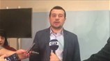 Ν. Παππάς: Θα εξαντλήσουμε όλα τα περιθώρια συναινέσεων