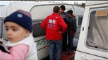 Άρχισαν οι καταγραφές των ασυνόδευτων ανήλικων στη «ζούγκλα» του Καλαί