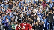 Primera Division: Στην κορυφή η Σεβίλη