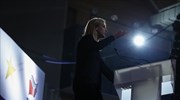 Ρ. Δούρου: Δεν υπάρχει χώρος για ερινύες του 3%