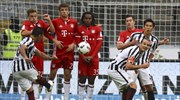 Bundesliga: Νέα απώλεια βαθμών η Μπάγερν