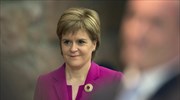 Σκωτία: «Εξαιρετικά πιθανή» η διεξαγωγή νέου δημοψηφίσματος ανεξαρτησίας πριν το 2020