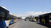 Υπάλληλος του ΟΑΣΘ έκλεβε πετρέλαιο από δεξαμενές του Οργανισμού