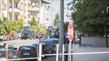 Τουρκία: Νεκροί και τραυματίες από έκρηξη στην πόλη Γκαζίαντεπ