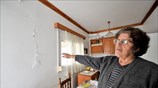 Ιωάννινα: Ανησυχία και ζημιές από τον σεισμό των 5,2 Ρίχτερ