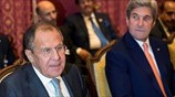 Χωρίς αποτέλεσμα ο νέος γύρος διαπραγματεύσεων για την συριακή κρίση