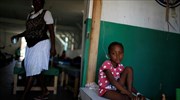 ΟΗΕ: «Απόλυτη καταστροφή» στην Αϊτή