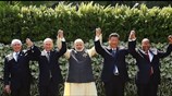 BRICS: Ενιαία στάση απέναντι στις απειλές της τρομοκρατίας στην παγκόσμια οικονομία