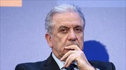 Στην Εσθονία τη Δευτέρα για το μεταναστευτικό ο Δ. Αβραμόπουλος