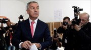 Μαυροβούνιο: Προς νίκη οι φιλοδυτικοί Σοσιαλιστές του Τζουκάνοβιτς