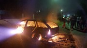 Ωραιόκαστρο: Μάνα και γιος οι πρόσφυγες - θύματα του τροχαίου