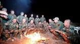 Ιράκ: Ξεκίνησε η μάχη για την απελευθέρωση της Μοσούλης από το Ι.Κ.