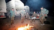 Ιράκ: Πράσινο φως για την επιχείρηση ανακατάληψης της Μοσούλης