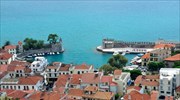 Inaugural Alternative Tourism Expo in Nafpaktos over the weekend