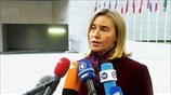 Συρία: Δεν επιβάλλει κυρώσεις στη Ρωσία η Ε.Ε.