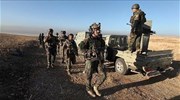 Ιράκ: O στρατός επιχειρεί για την ανακατάληψη της Μοσούλης