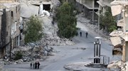 Οκτάωρη κατάπαυση πυρός στο Χαλέπι την Πέμπτη από Ρωσία - Άσαντ