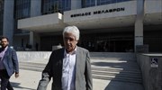 Ο Ν. Παρασκευόπουλος διέταξε έρευνα σε βάρος δικαστή κατόπιν δημοσιευμάτων