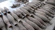 Δοχεία με αρχαία αντικαταθλιπτικά ανακαλύφθηκαν στην Κωνσταντινούπολη