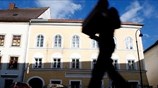 Αυστρία: Κατεδαφίζεται το σπίτι που γεννήθηκε ο Χίτλερ