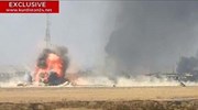 Ιράκ: Σε εξέλιξη η μεγάλη επιχείρηση για την ανακατάληψη της Μοσούλης
