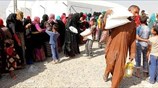 Διεθνής Αμνηστία: O Ιρακινός στρατός ευθύνεται για εγκλήματα πολέμου κατά αμάχων