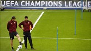 Champions League: Σε Λεβερκούζεν και Λιόν το ενδιαφέρον