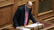 Εκτός Κ.Ο. του Ποταμιού ο Ι. Φωτήλας