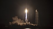 Η επιστροφή της Orbital ATK: Επιτυχής εκτόξευση πυραύλου Antares με διαστημόπλοιο Cygnus για τον ISS
