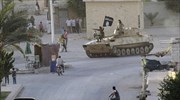 Άσαντ και Ρωσία κατηγορούν ΗΠΑ για σχέδια διευκόλυνσης του ISIS