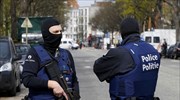 Βέλγιο: 15 συλλήψεις για τρομοκρατία