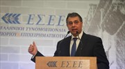 Β. Κορκίδης: Μεγάλη κάμψη στα έσοδα με το νέο σύστημα εισφορών